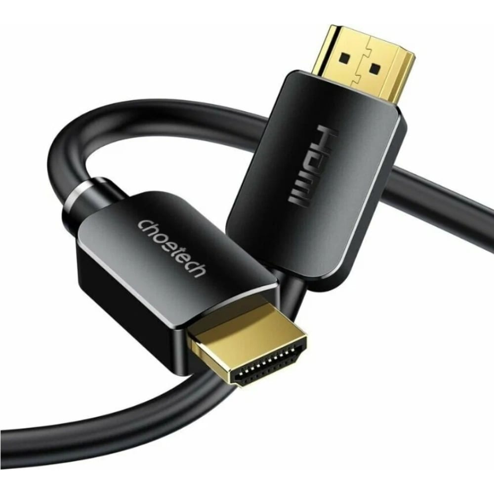 фото Кабель hdmi choetech