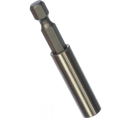 Изображение товара Держатель универсальный магнитный (1/4"; 60 мм) DEWALT DT 7500