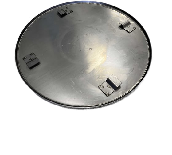 Изображение товара Диск затирочный 600 мм, 4 зацепа ООО АЛТЕХ АТДЗ04