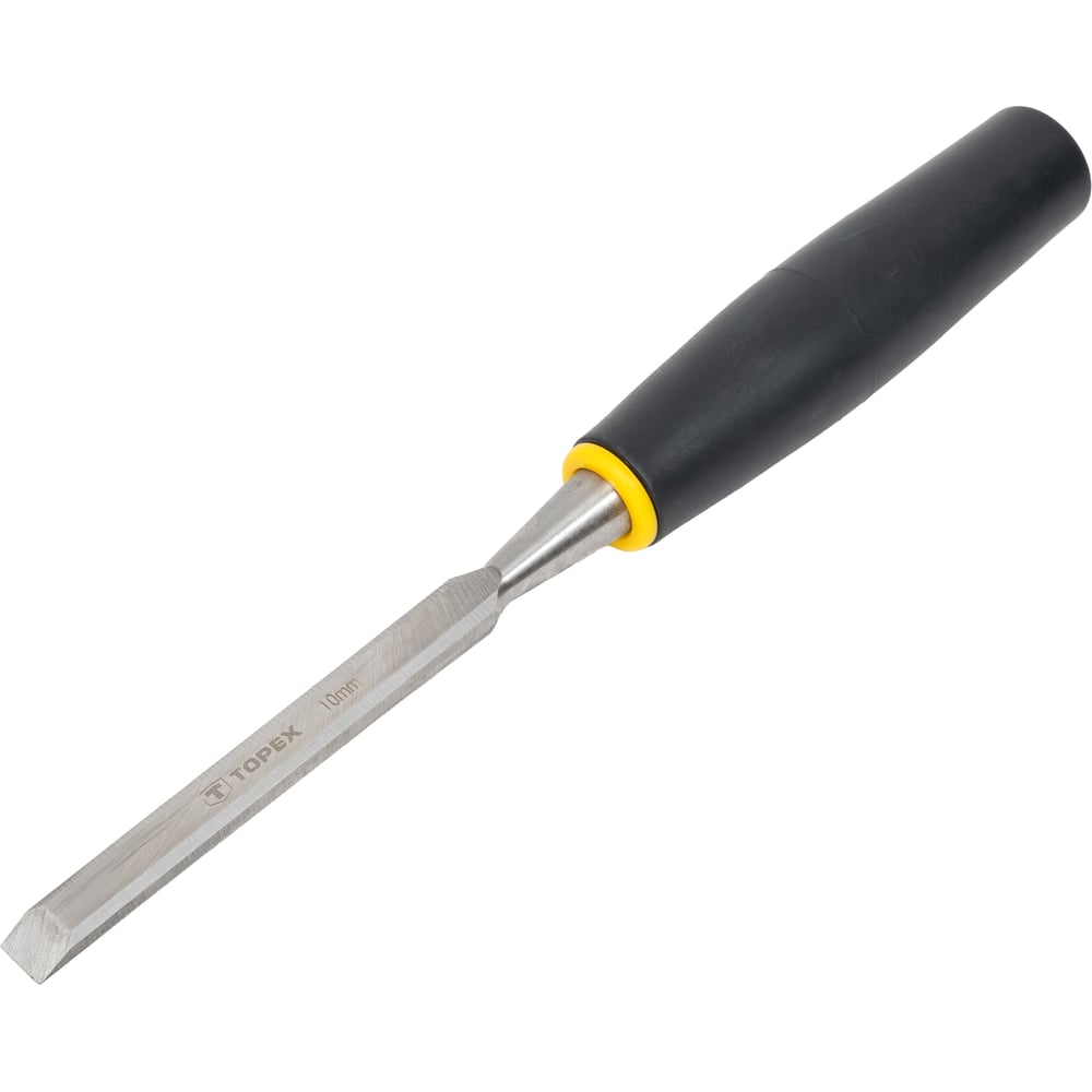 Изображение товара Стамеска по дереву TOPEX 09A110