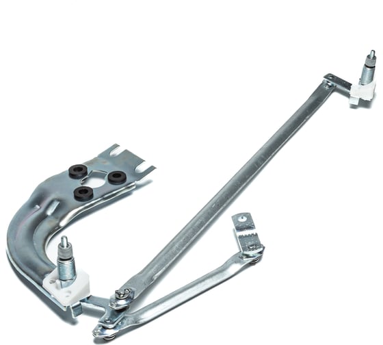 Изображение товара Трапеция стеклоочистителя ВАЗ 2101-2102 (ан. СЛ191Б-5205400) АВТОЭЛЕКТРИКА 2101-5205010 12.761