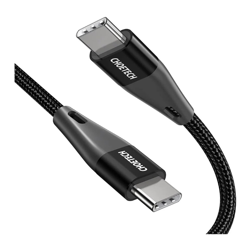 фото Кабель usb c choetech