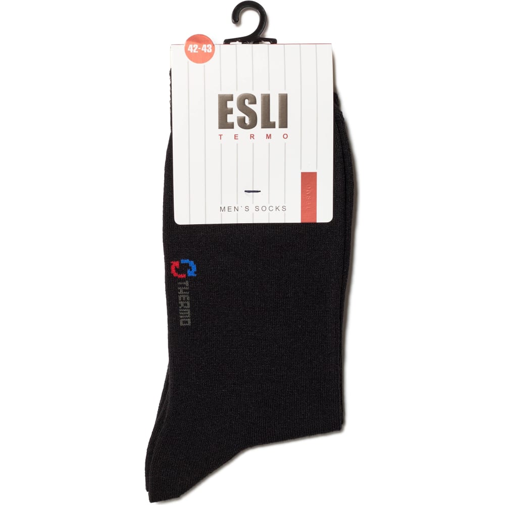 Мужские носки ESLI термоноски ifrit