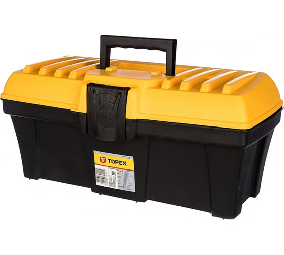Изображение товара Ящик для инструмента TOPEX 79R121