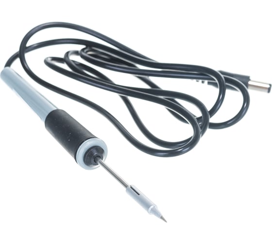 Изображение товара Мини-паяльник без блока питания 12В 8Вт REXANT ZD-20A 12-0120