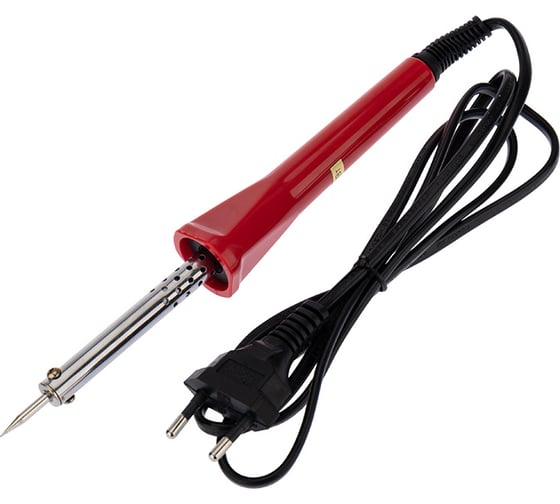 Изображение товара Паяльник PROconnect 230V/30 Вт 12-0122-4