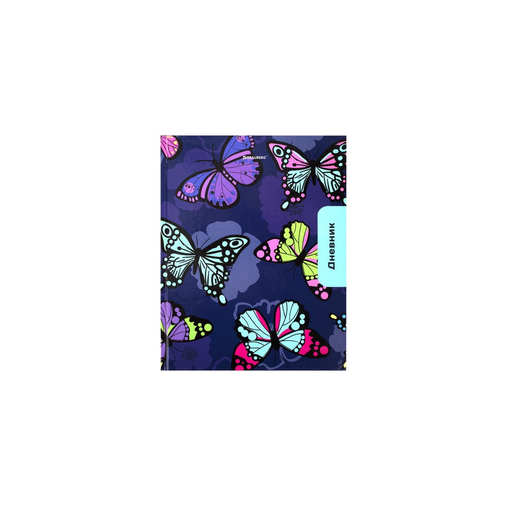 Дневник BRAUBERG