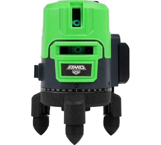 Изображение товара Лазерный нивелир AMO LN 2V 854835