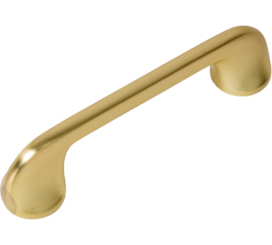 Изображение товара Ручка-скоба Kerron 96 мм, матовое золото S-2622-96 BSG