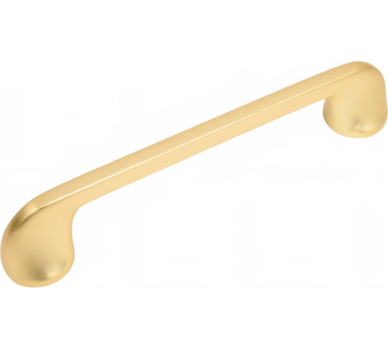 Изображение товара Ручка-скоба Kerron 128 мм, матовое золото S-2622-128 BSG
