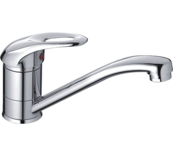 Изображение товара Смеситель для кухни Haiba 40к hb4503 547800