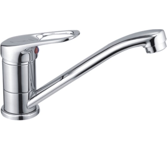 Изображение товара Смеситель для кухни Haiba 35к hb4537 547796