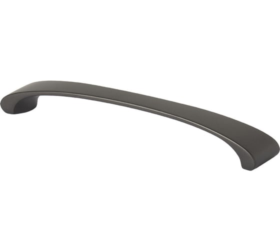 Изображение товара Ручка-скоба Kerron 160 мм, графит S-2620-160 GF