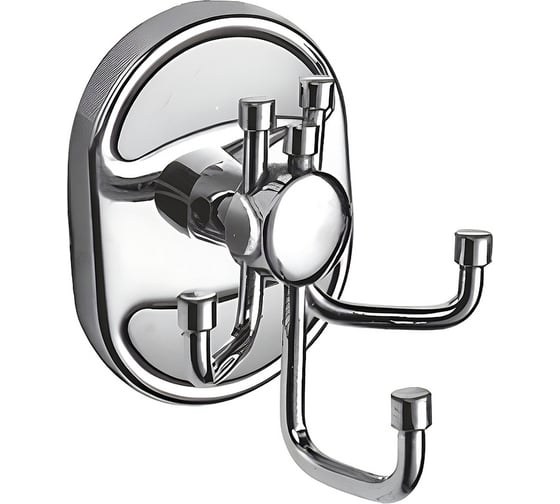 Изображение товара Тройной крючок Haiba hb1905-3 541175