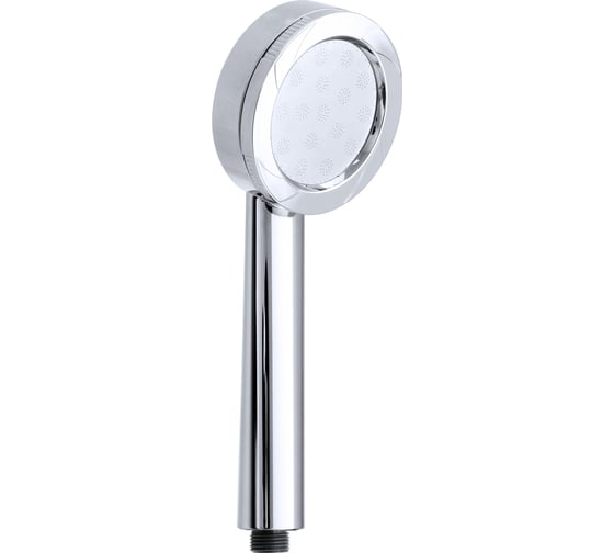 Изображение товара Ручной душ DUSCHY VANSTORE nanoplus форсунки из нержавеющей стали, 1режим 465-96