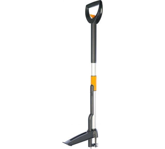 Изображение товара Телескопический удалитель сорняков Fiskars SmartFit 1020125 (139960)