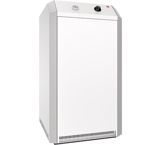 Изображение товара Стальной газовый котел lemax Лемакс Премиум 50 100437