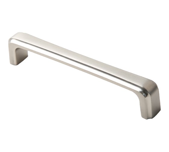 Изображение товара Ручка-скоба Kerron 96 мм, хром S-2625-96