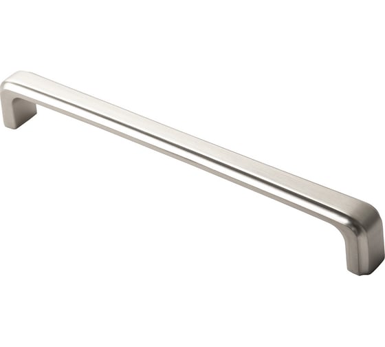 Изображение товара Ручка-скоба Kerron 192 мм, хром S-2625-192