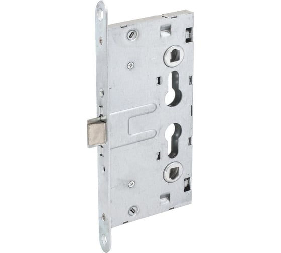 Изображение товара Врезной замок для технических дверей Стандарт Строитель SD 1739 7265 14866