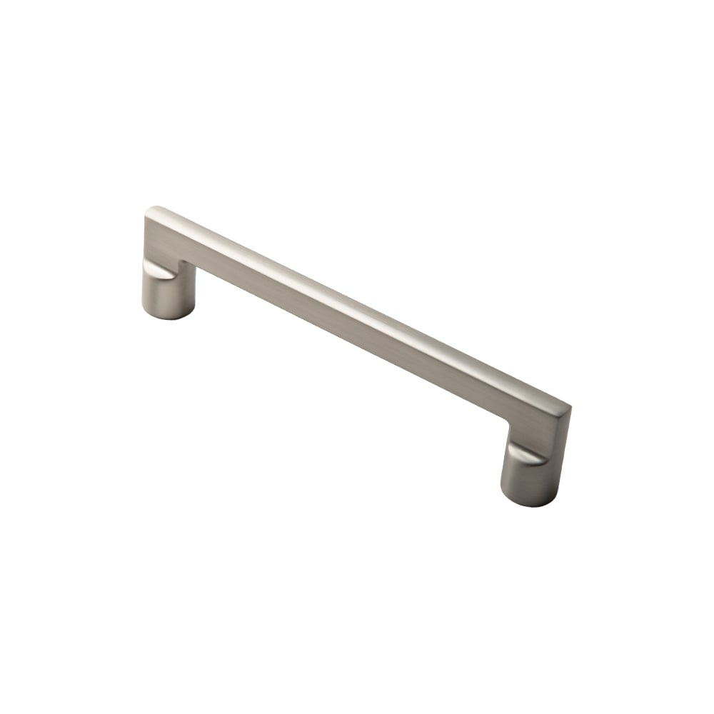 Изображение товара Ручка-скоба Kerron 128 мм сталь S-2631-128 для корпусной мебели