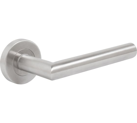 Изображение товара Комплект ручек Стандарт 0201 SS (35-70) INOX нерж. сталь 14869