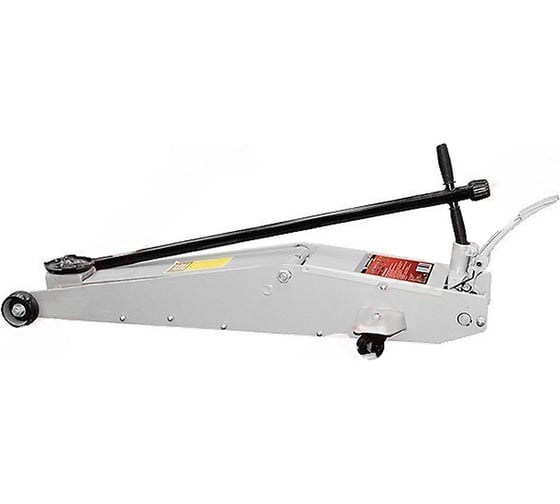 Изображение товара Гидравлический подкатной домкрат, TOR 10 т 1081004