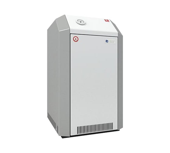 Изображение товара Котёл стальной газовый lemax Премиум 12,5 ЦБ-00010307