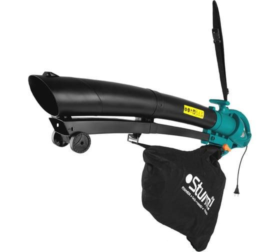 Изображение товара Садовый пылесос Sturm GBE2250