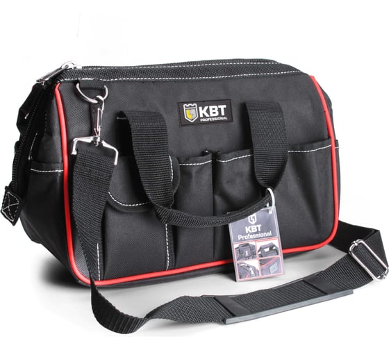 Изображение товара Сумка монтажника КВТ С-03 66142