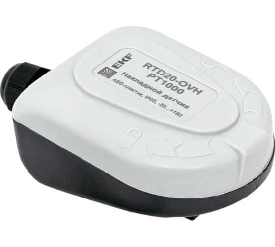 Изображение товара Накладной датчик температуры EKF RTD20-OVH-PT1000