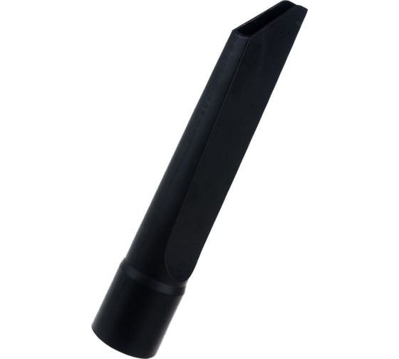 Изображение товара Насадка для пылесоса щелевая универсальная Дастпром диам. 50 мм 6