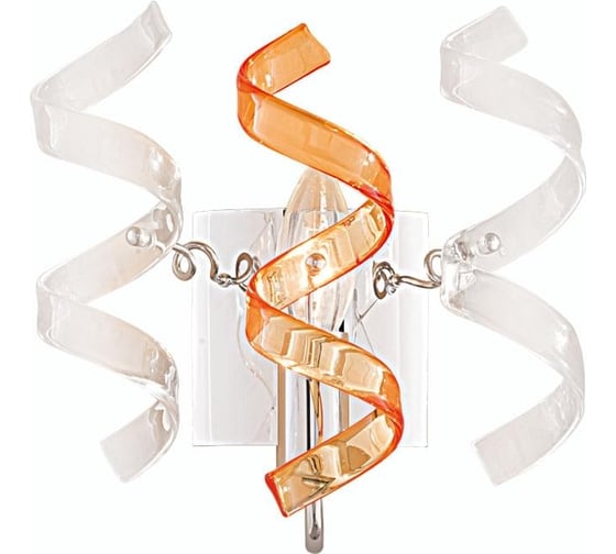 Изображение товара Бра Citilux Рандом Хром CL222322