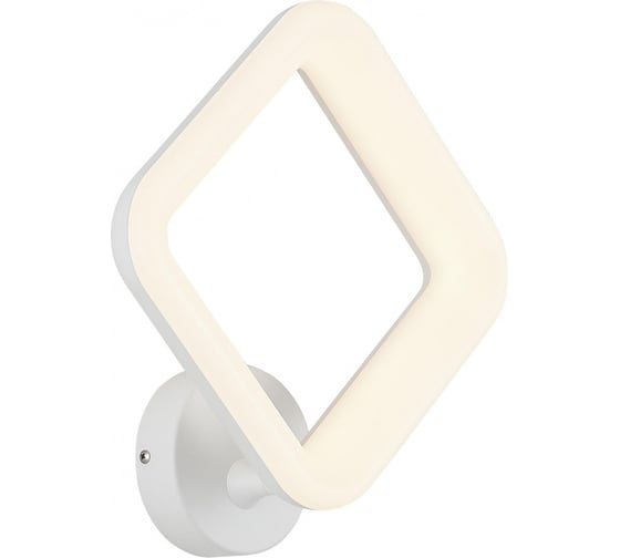 Изображение товара Бра Citilux Паркер светодиодное Белое CL225B410