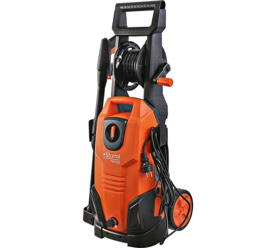 Изображение товара Мойка высокого давления Sturm PW9223