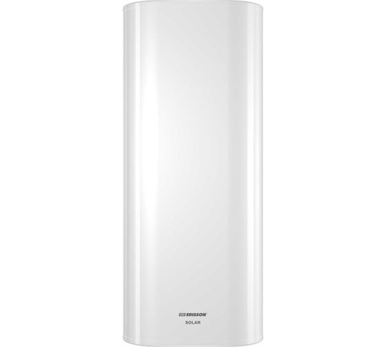 Изображение товара Аккумуляционный электрический водонагреватель Термекс Edisson Solar 100 V ЭдЭБ03846