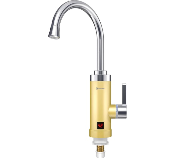 Изображение товара Проточный электроводонагреватель Термекс THERMEX Amber 3000 ЭдЭБ02733