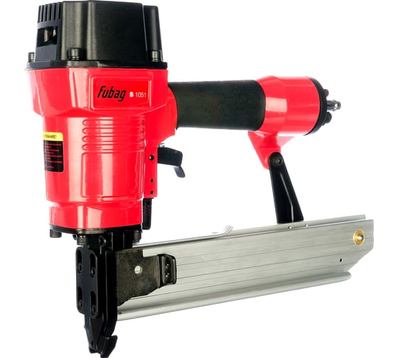 Изображение товара Скобозабивной пистолет FUBAG S1051 100154