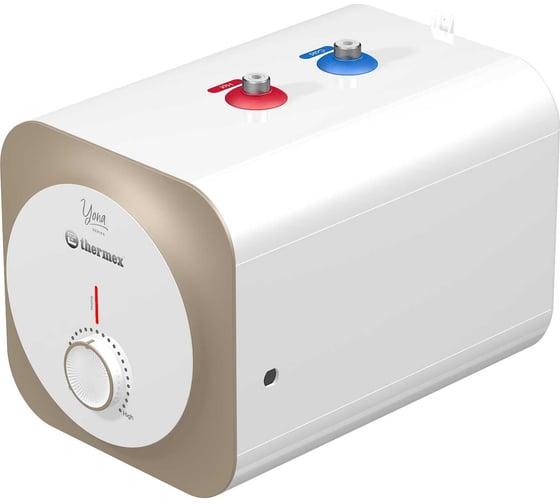 Изображение товара Аккумуляционный электрический водонагреватель Термекс THERMEX Yona 7 U ЭдЭБ03553