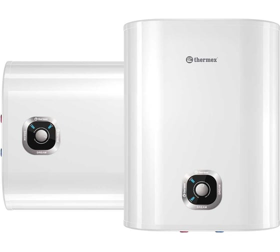 Изображение товара Аккумуляционный электрический водонагреватель Термекс THERMEX Dream 30 ЭдЭБ03294