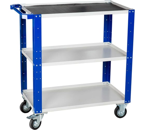 Изображение товара Инструментальная тележка Практик WDS-0 S30299025046