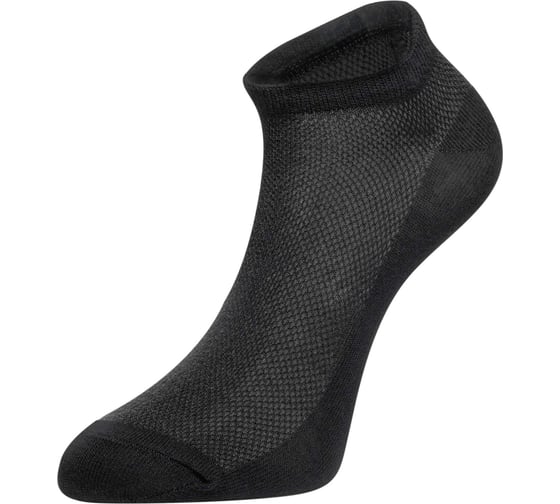 Изображение товара Мужские носки CHOBOT, р. 25-27, 540 черные 4223-004 1001332370101279540