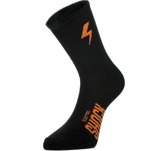 Изображение товара Мужские носки CHOBOT, р.40-42, 406 черные, 42-111 1001331730101279406