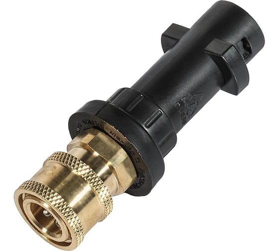 Изображение товара Переходник Adapter Karcher Pro BORT 93416527