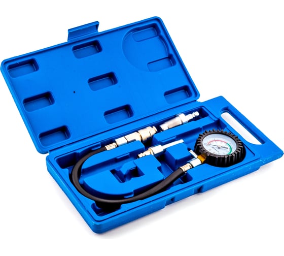 Изображение товара Компрессометр топ авто для дизельных двигателей g-324hm hyundai, mitsubishi, kia TopAuto 11564