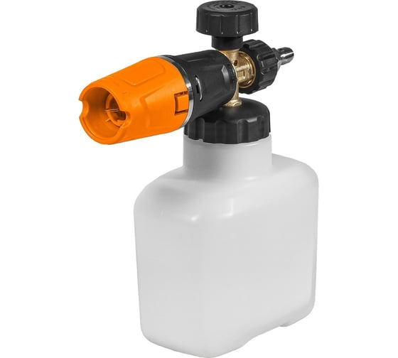 Изображение товара Пеногенератор Foam Master ULTRA BORT 93416329