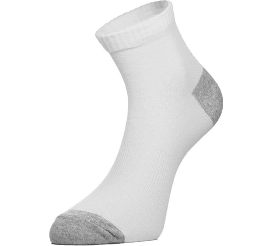 Изображение товара Мужские носки CHOBOT 42s-82, р.43-45, 000 белый 1001331720040015000