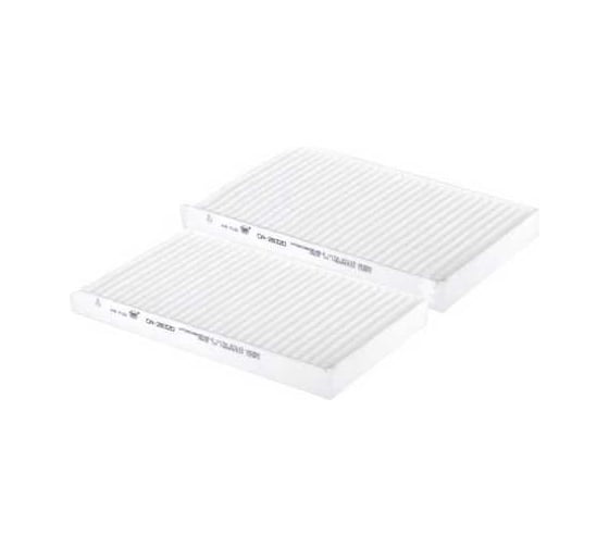 Изображение товара Фильтр салонный Sakura CA29020