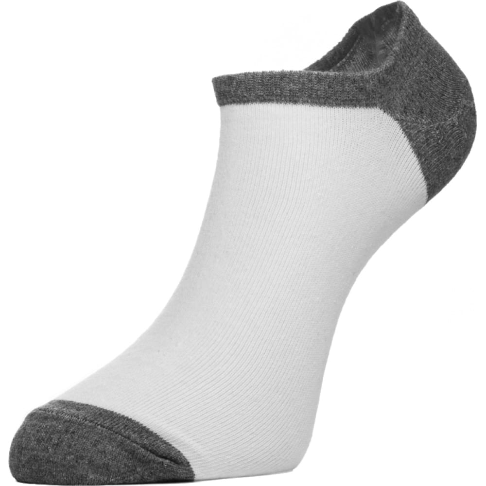 Мужские носки CHOBOT носки мужские конте актив р 27 белый короткие 19 с 181 сп