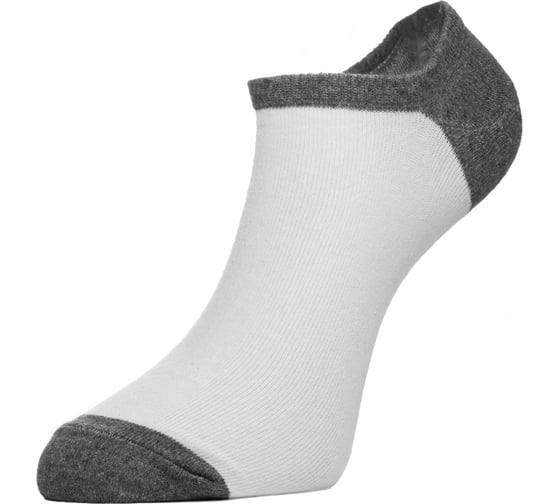 Изображение товара Мужские носки CHOBOT 42s-81, р.43-45, 000 белый 1001331710040015000